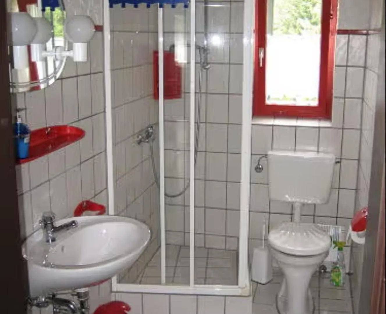 Haus Biggi - Ferienwohnung Hochgrat Weiler-Simmerberg Apartment