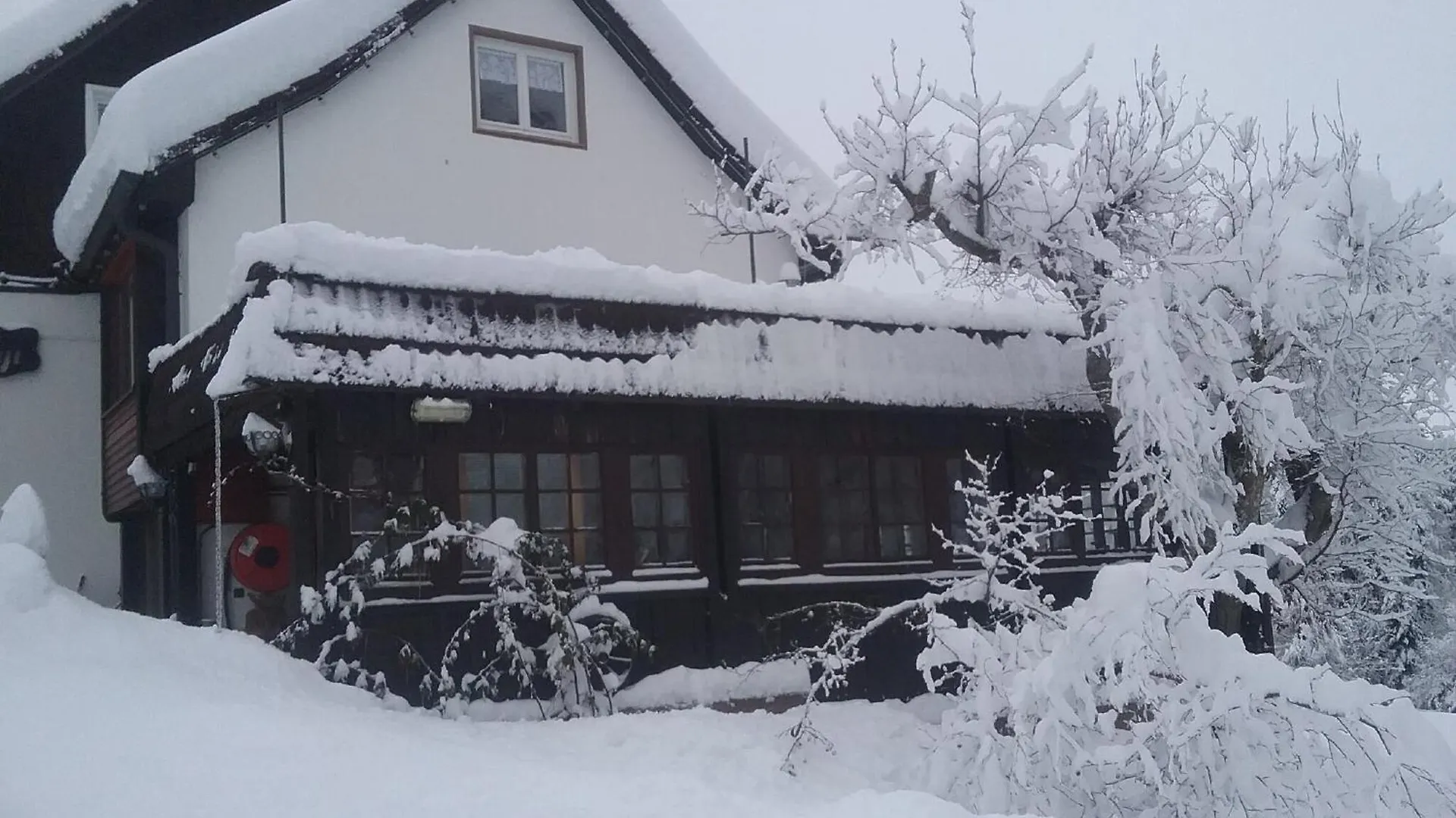 Haus Biggi - Ferienwohnung Hochgrat Weiler-Simmerberg Germany
