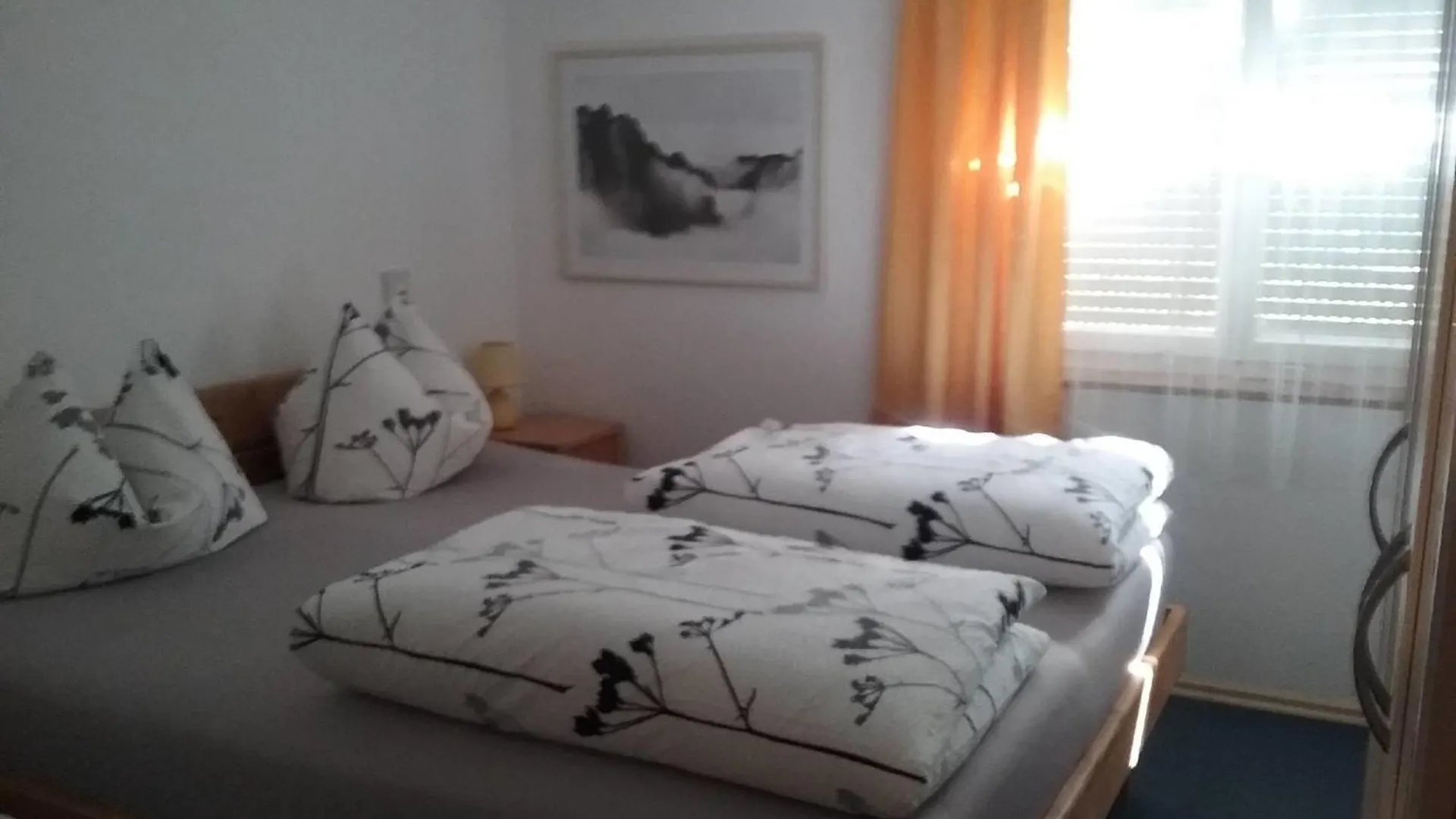 Haus Biggi - Ferienwohnung Hochgrat Weiler-Simmerberg 0*,  Germany