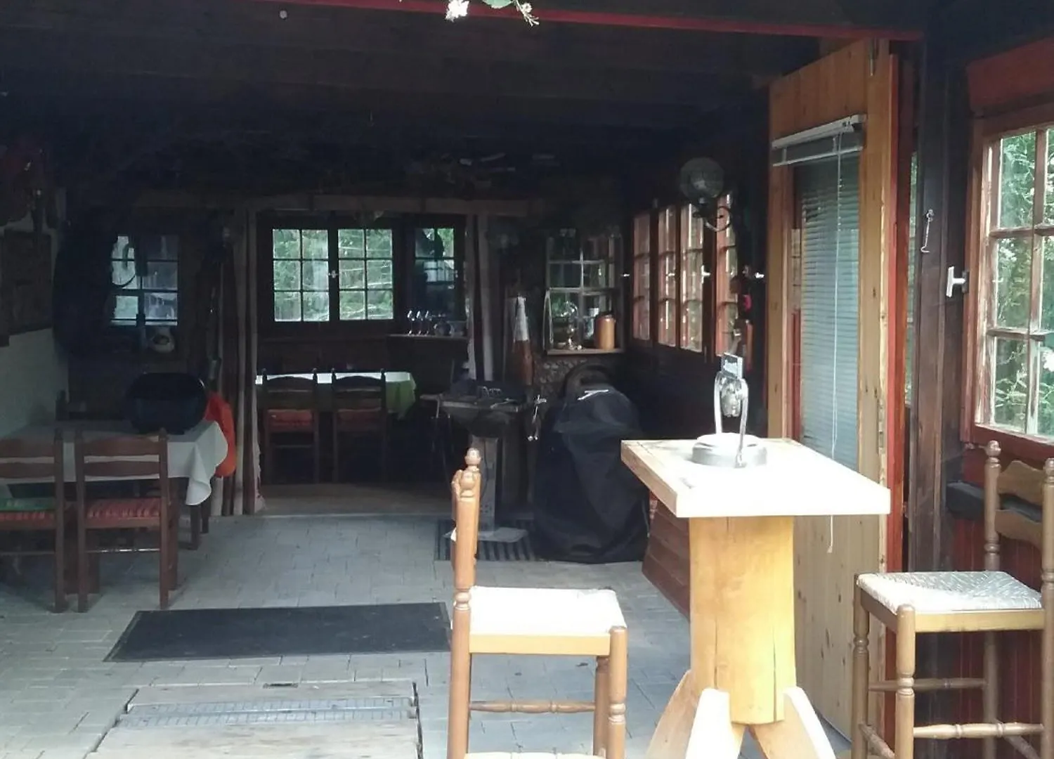 Apartment Haus Biggi - Ferienwohnung Hochgrat Weiler-Simmerberg