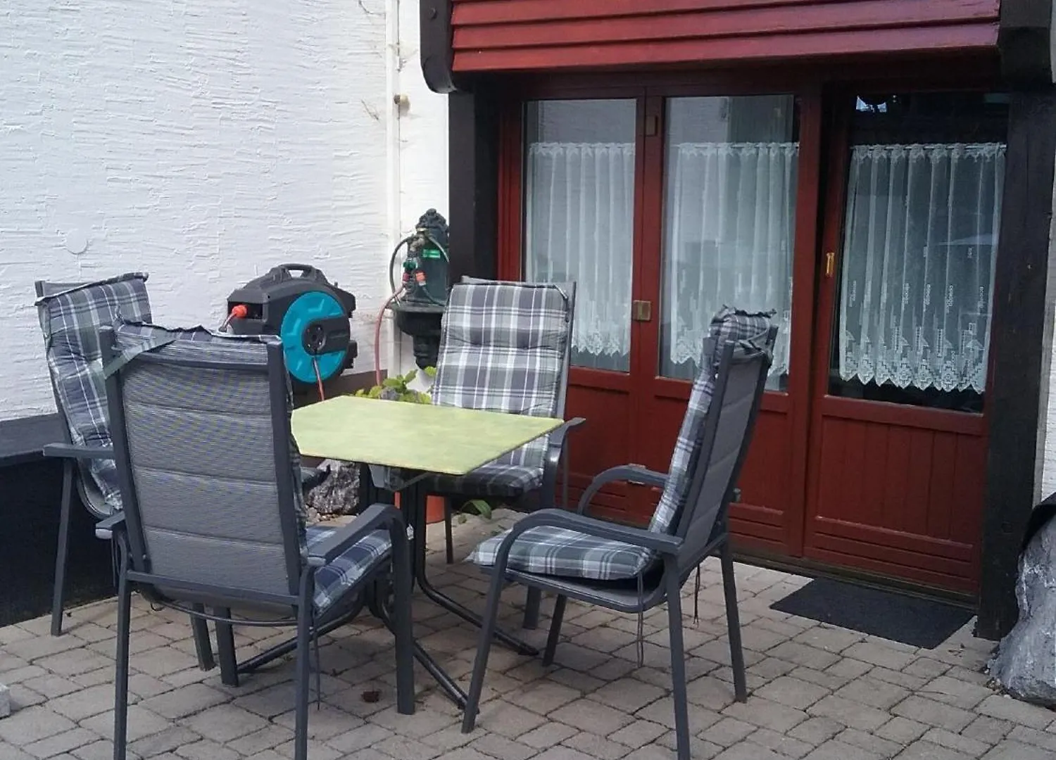 Haus Biggi - Ferienwohnung Hochgrat Weiler-Simmerberg Germany