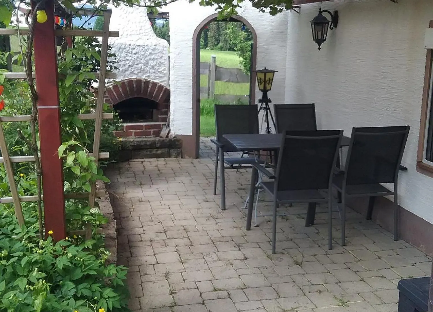 Haus Biggi - Ferienwohnung Hochgrat Weiler-Simmerberg 0*,  Germany