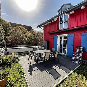  Apartment Allgäu-idyll
