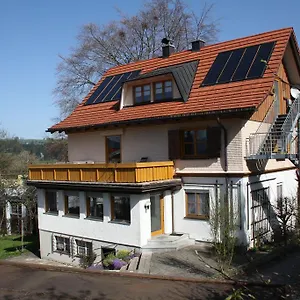  Apartment Wetzel